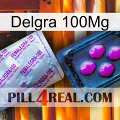 Delgra 100Mg 37